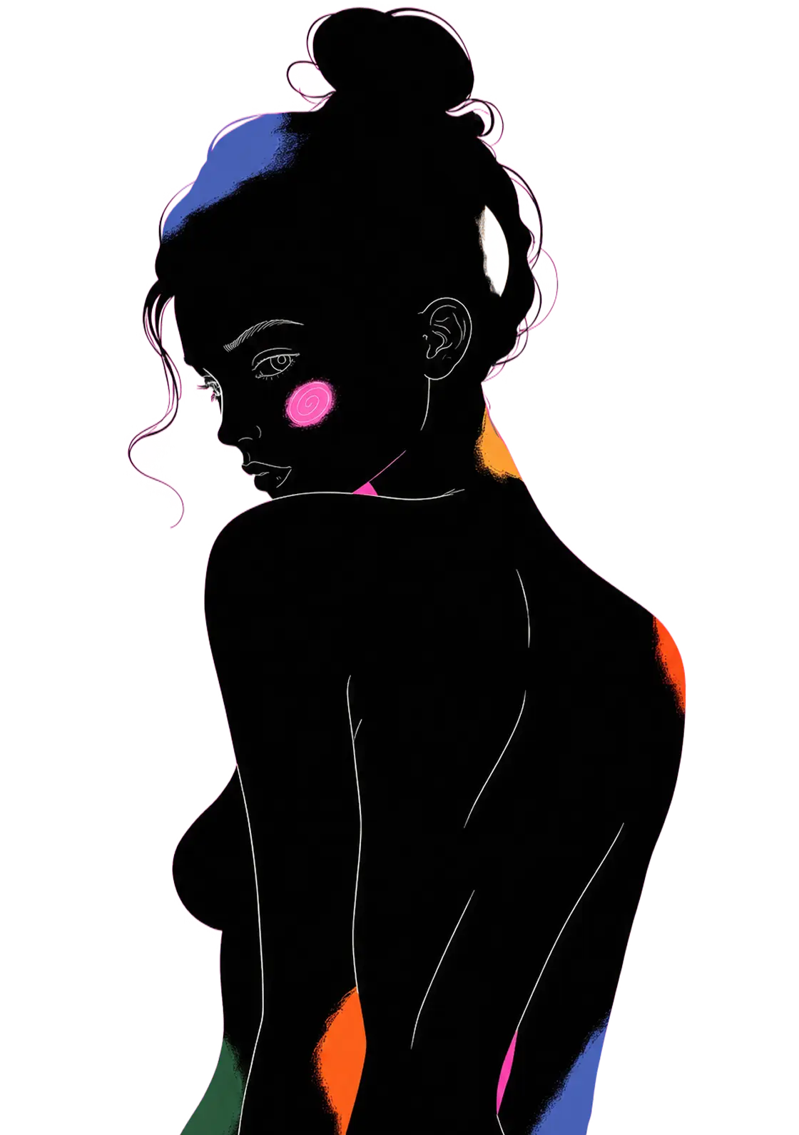Founder, Veya